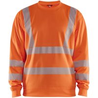 Sweatshirt 35622538 Blåkläder