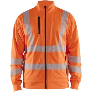 Sweatshirt 35632538 Blåkläder