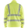 Sweatshirt 35632538 Blåkläder XS – miniatyr 2
