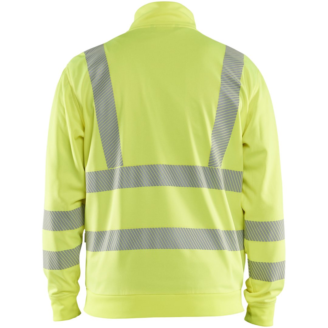 Sweatshirt 35632538 Blåkläder XS – bild 2