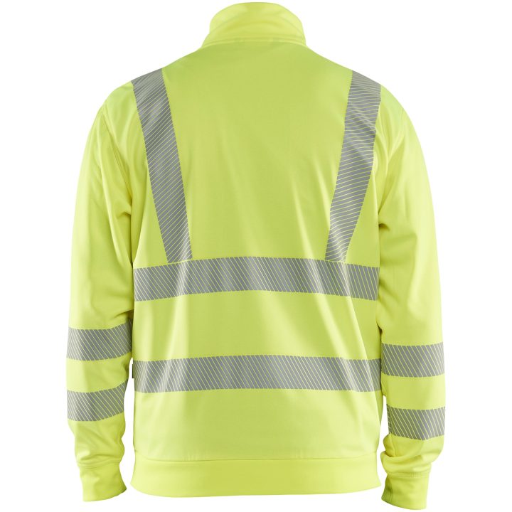 Sweatshirt 35632538 Blåkläder XS – bild 2
