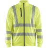 Sweatshirt 35632538 Blåkläder XS – miniatyr 1