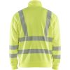 Sweatshirt 35642538 Blåkläder XS – miniatyr 2