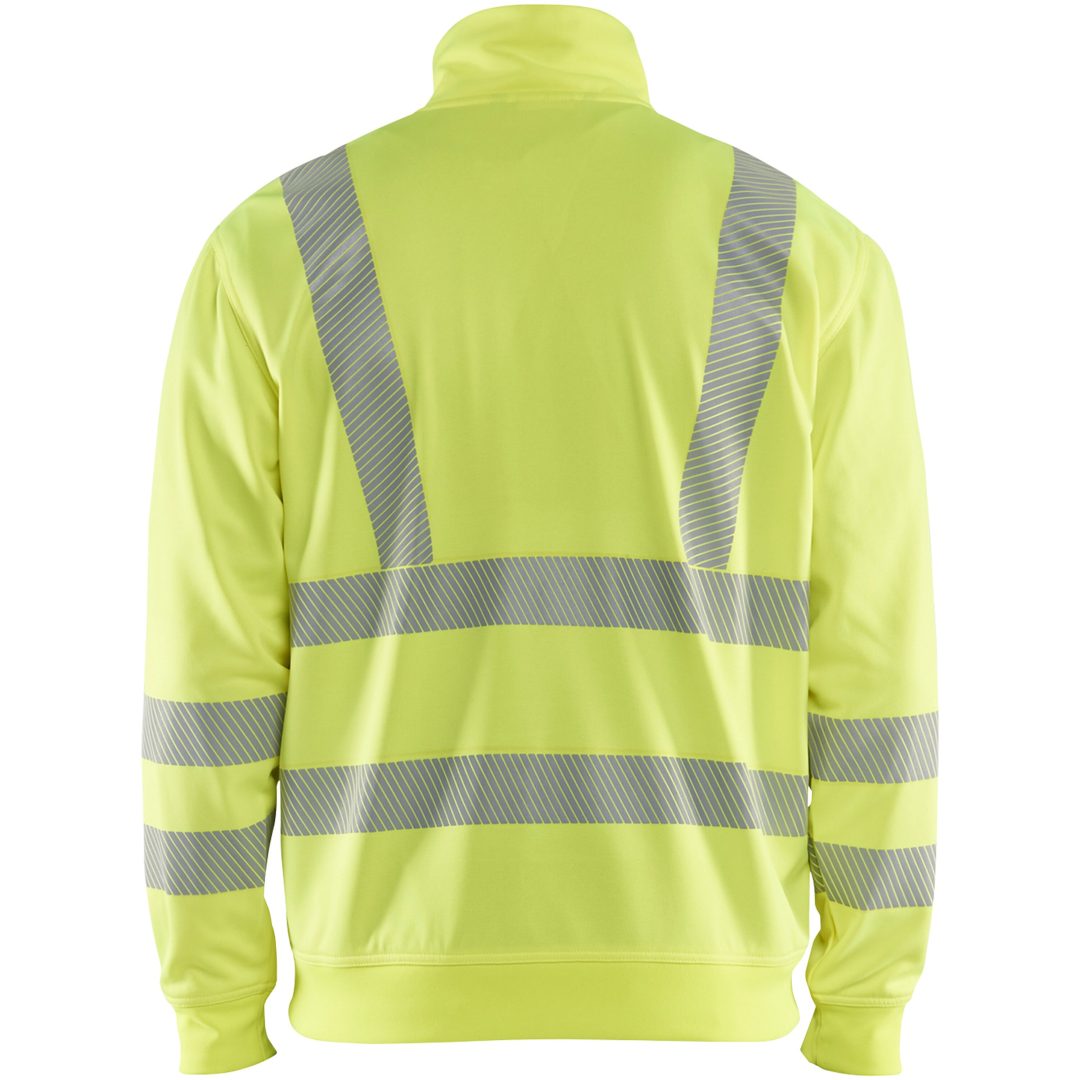 Sweatshirt 35642538 Blåkläder XS – bild 2