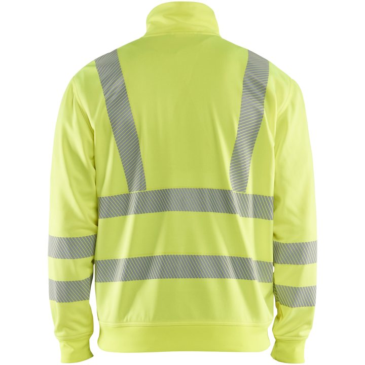 Sweatshirt 35642538 Blåkläder XS – bild 2