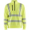Sweatshirt 35642538 Blåkläder XS – miniatyr 1