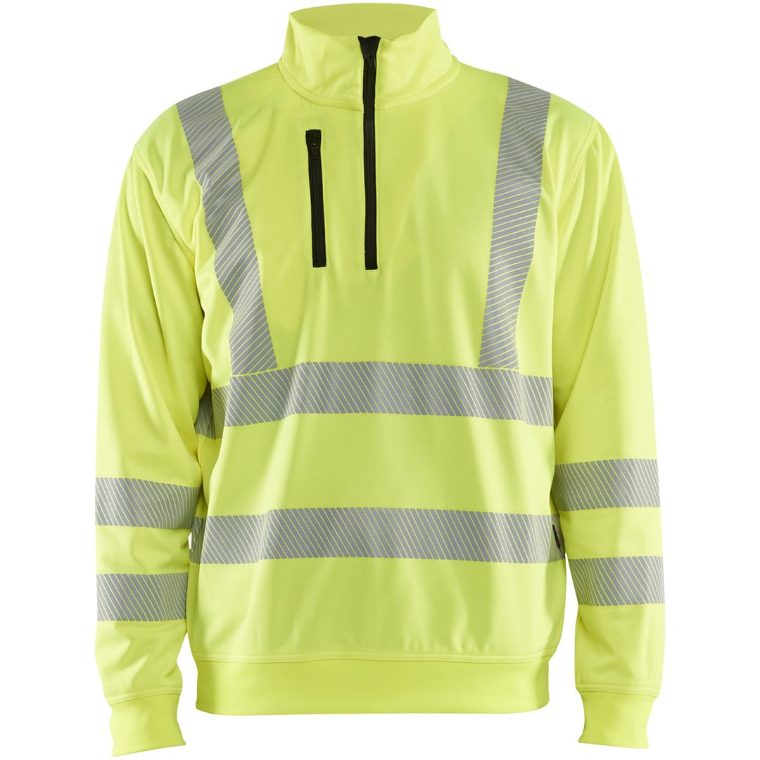 Sweatshirt 35642538 Blåkläder XS