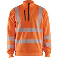Sweatshirt 35642538 Blåkläder