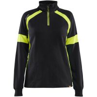 SWEATSHIRT 35661158 SVA/GU M