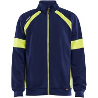 SWEATSHIRT 35671158 MAR/GU S