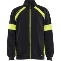 SWEATSHIRT 35671158 SVA/GU M