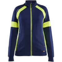 SWEATSHIRT 35681158 MAR/GU M