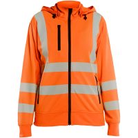 SWEATSHIRT 35742538 ORANGE L