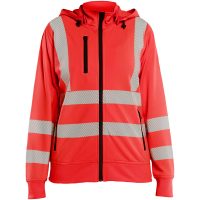 SWEATSHIRT 35742538 RÖD L