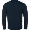 Sweatshirt 370 Rundhals Marinblå Top Swede XS – miniatyr 3
