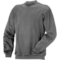 Sweatshirt 5120 Functional Grafitgrå Jobman