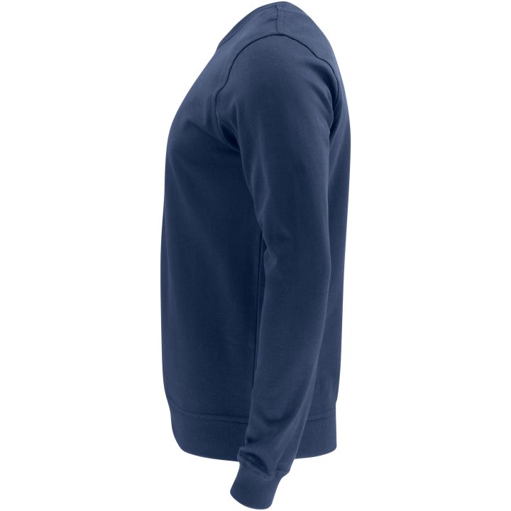 Sweatshirt 5120 Functional Marin Jobman XXXL – bild 2