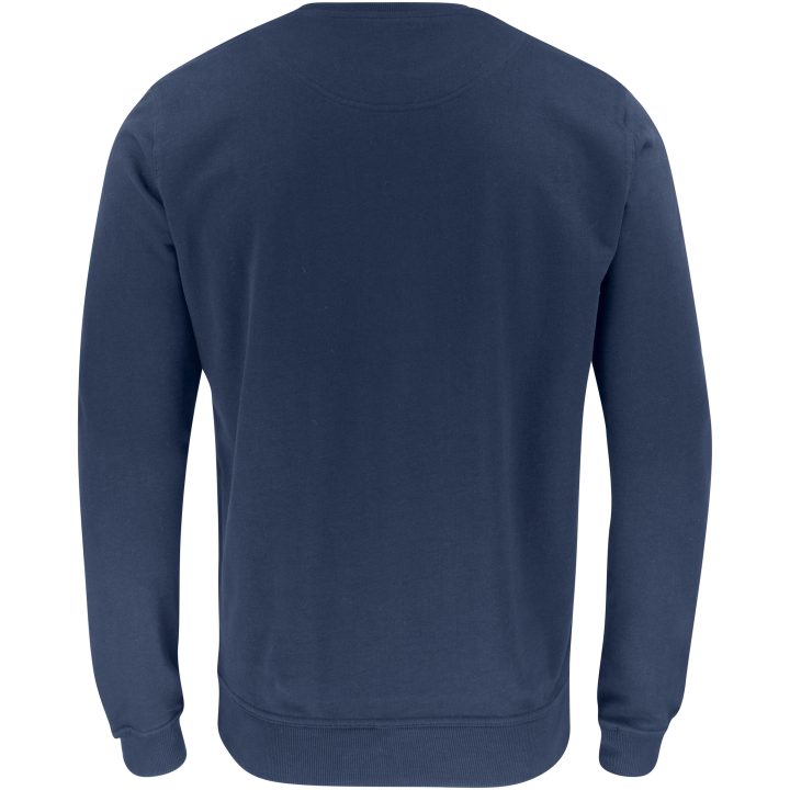 Sweatshirt 5120 Functional Marin Jobman XXXL – bild 3