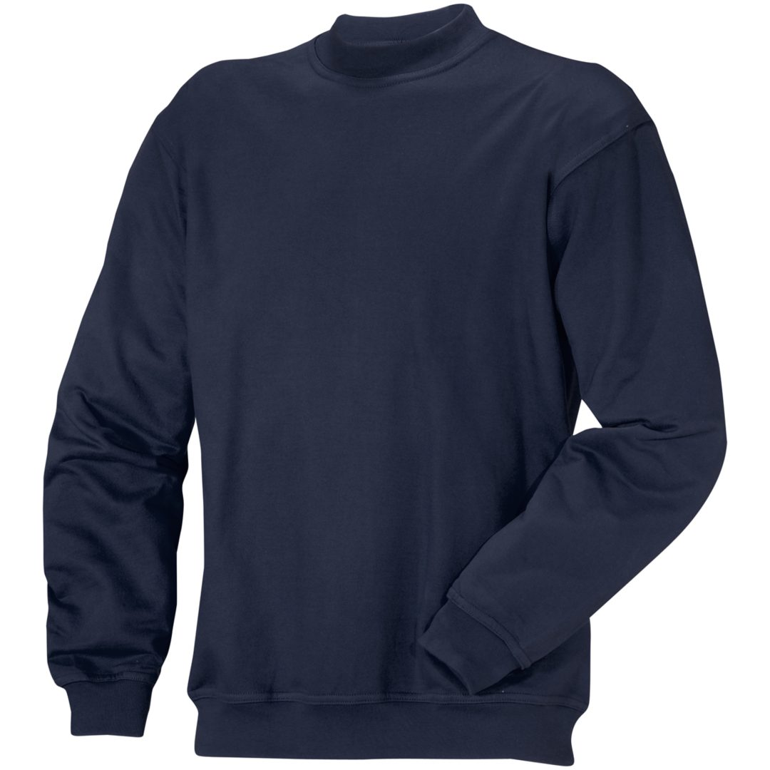 Sweatshirt 5120 Functional Marin Jobman XXXL