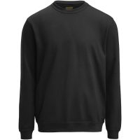 Sweatshirt 5120 Functional Svart Jobman