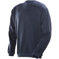 Sweatshirt 5122 Functional Marin Jobman