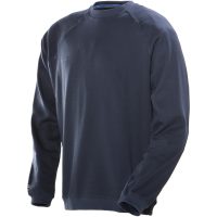 Sweatshirt 5122 Functional Marin Jobman