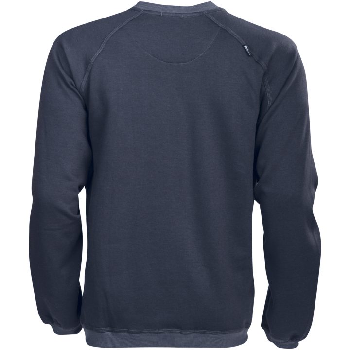Sweatshirt 5122 Functional Marin Jobman XXXL – bild 2