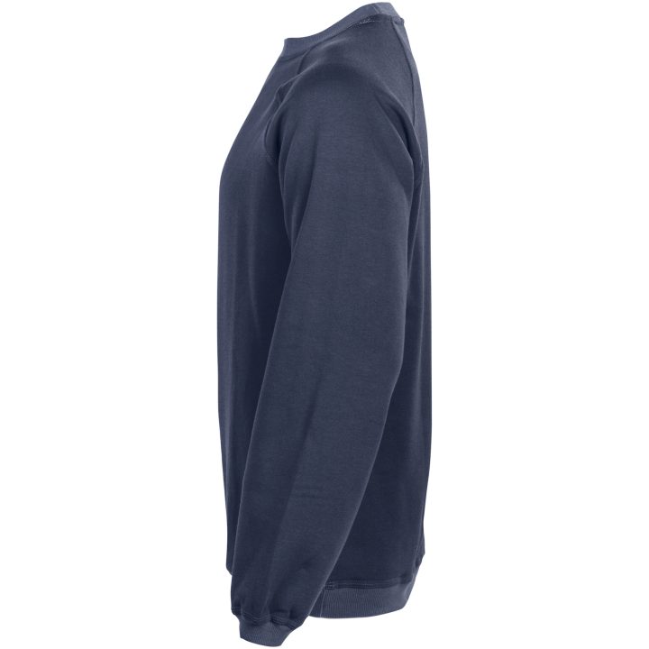 Sweatshirt 5122 Functional Marin Jobman XXXL – bild 3