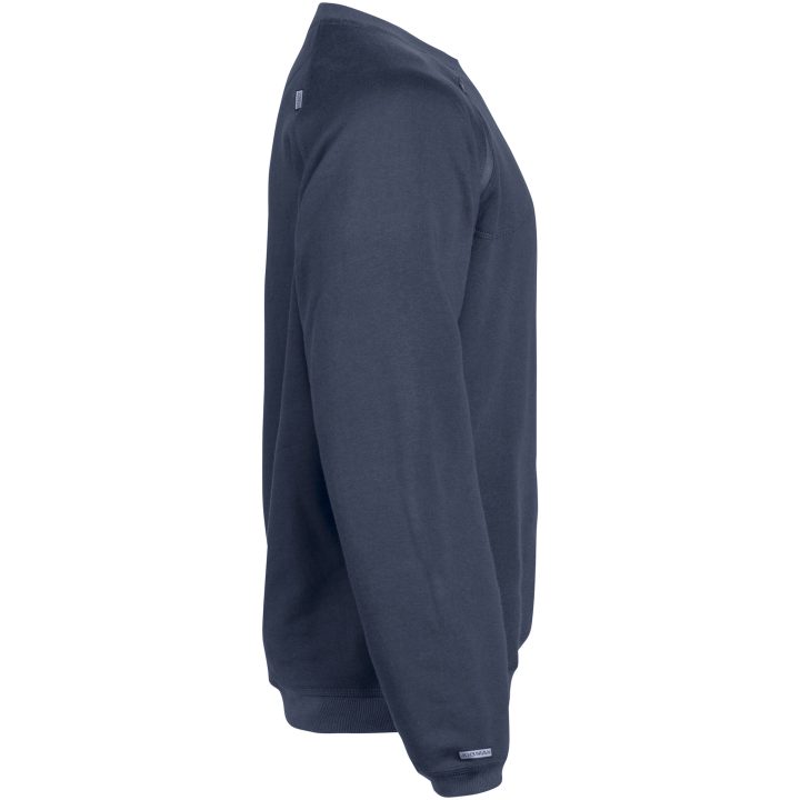 Sweatshirt 5122 Functional Marin Jobman XXXL – bild 4
