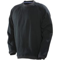Sweatshirt 5122 Functional Svart Jobman