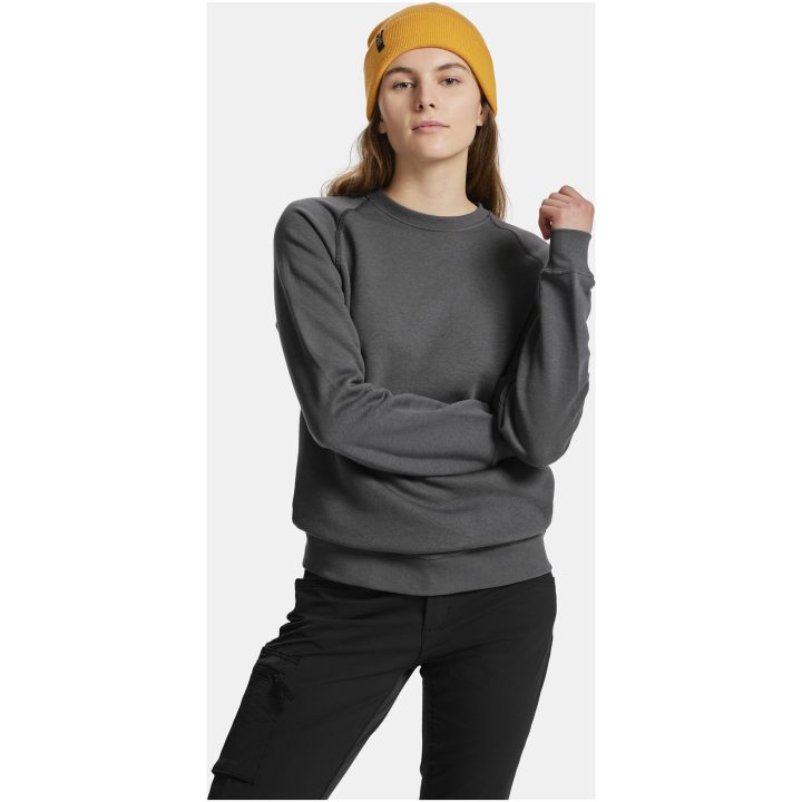 Sweatshirt 5140 Mörkgrå Jobman – bild 16