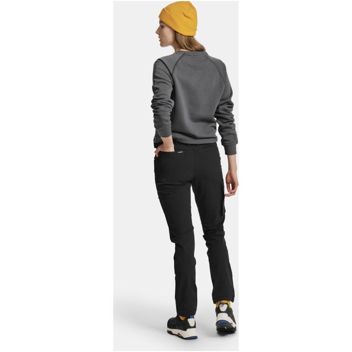 Sweatshirt 5140 Mörkgrå Jobman – bild 20
