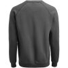Sweatshirt 5140 Mörkgrå Jobman – miniatyr 3