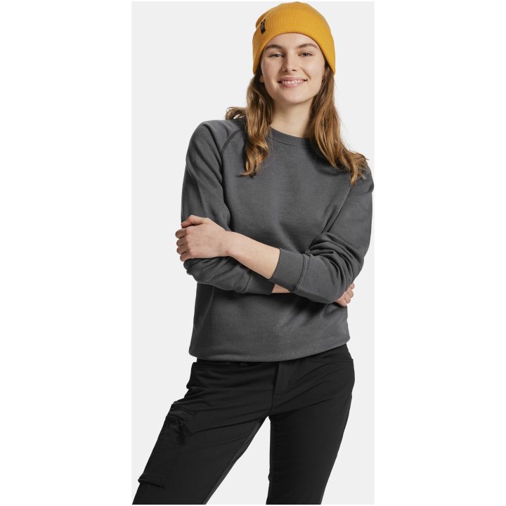 Sweatshirt 5140 Mörkgrå Jobman – bild 21