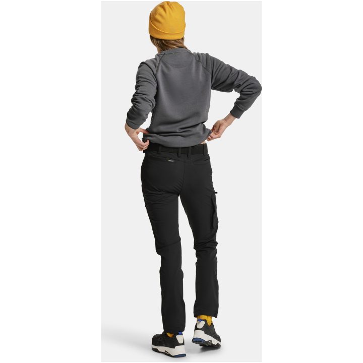 Sweatshirt 5140 Mörkgrå Jobman – bild 22