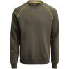 Sweatshirt 5140 Oliv Jobman – miniatyr 1