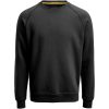 Sweatshirt 5140 Svart Jobman – miniatyr 1