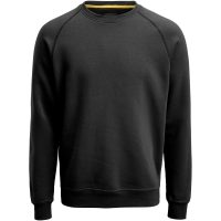 Sweatshirt 5140 Svart Jobman