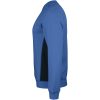Sweatshirt 5402 Practical Blå/Svart Jobman XXXL – miniatyr 3