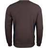 Sweatshirt 5402 Practical Brun/Svart Jobman XXXL – miniatyr 3