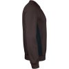 Sweatshirt 5402 Practical Brun/Svart Jobman XXXL – miniatyr 4