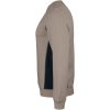 Sweatshirt 5402 Practical Khaki/Svart Jobman XXXL – miniatyr 2