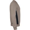 Sweatshirt 5402 Practical Khaki/Svart Jobman XXXL – miniatyr 4