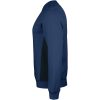 Sweatshirt 5402 Practical Marin/Svart Jobman XXXL – miniatyr 2