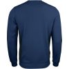 Sweatshirt 5402 Practical Marin/Svart Jobman XXXL – miniatyr 3