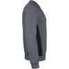 Sweatshirt 5402 Practical Mörkgrå/Svart Jobman XXXL – miniatyr 4