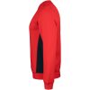 Sweatshirt 5402 Practical Röd/Svart Jobman XXXL – miniatyr 2