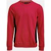 Sweatshirt 5402 Practical Röd/Svart Jobman XXXL – miniatyr 1