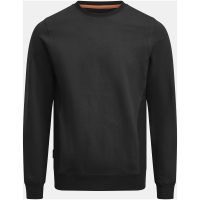 Sweatshirt 5402 Practical Svart Jobman