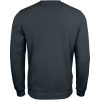 Sweatshirt 5402 Practical Svart Jobman XXXL – miniatyr 3